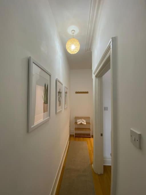Flamingo Rise 2 Bed 6 Guest Escape Apartment Bournemouth