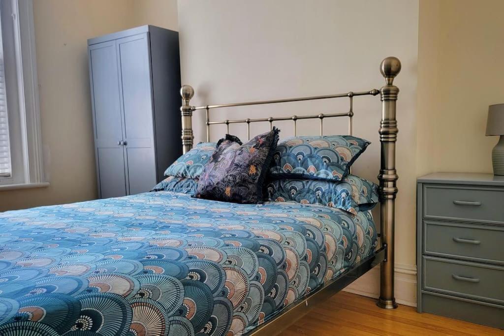 Flamingo Rise 2 Bed 6 Guest Escape