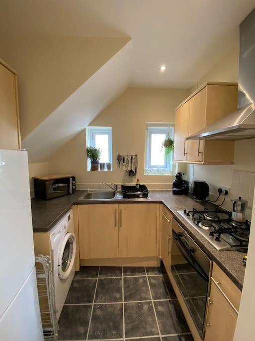 Flamingo Rise 2 Bed 6 Guest Escape *