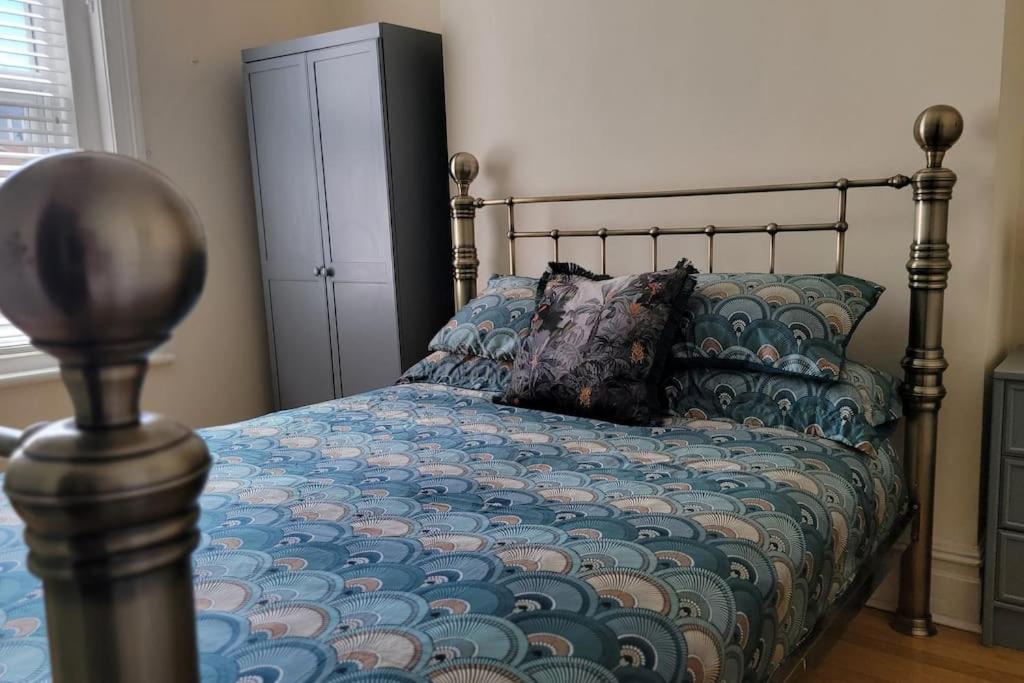 Flamingo Rise 2 Bed 6 Guest Escape
