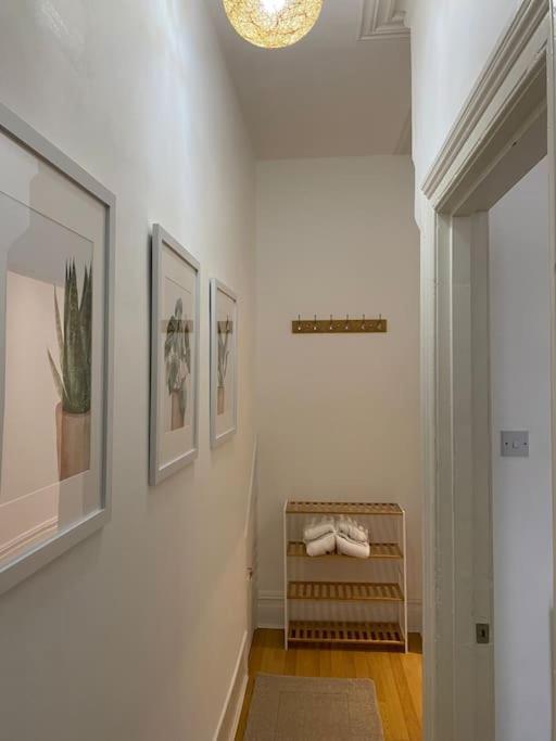 Flamingo Rise 2 Bed 6 Guest Escape Apartment Bournemouth
