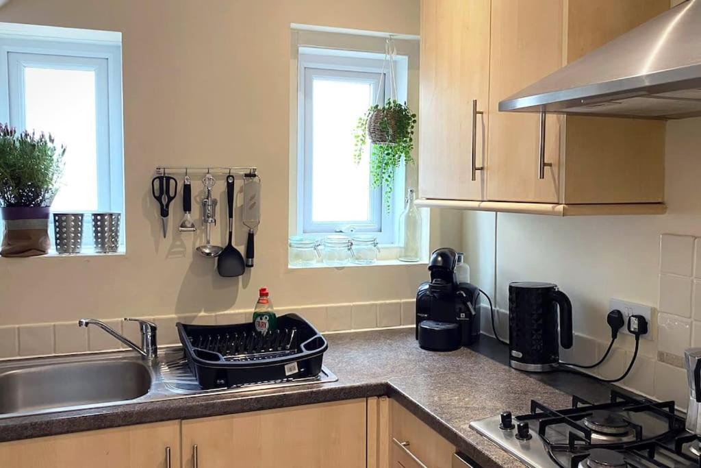 Apartment Flamingo Rise 2 Bed 6 Guest Escape