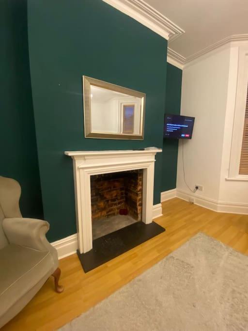 Apartment Flamingo Rise 2 Bed 6 Guest Escape