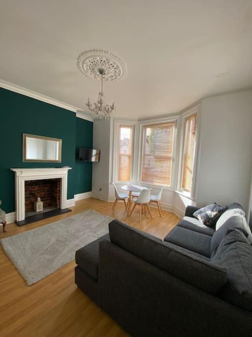 Apartment Flamingo Rise 2 Bed 6 Guest Escape *