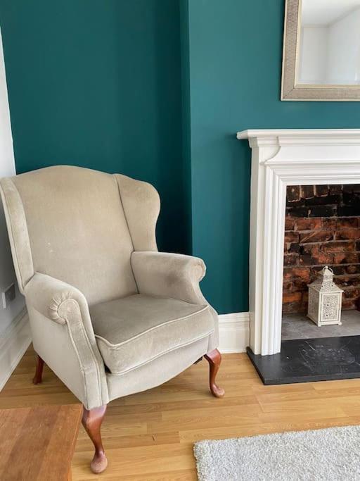 Flamingo Rise 2 Bed 6 Guest Escape Apartment