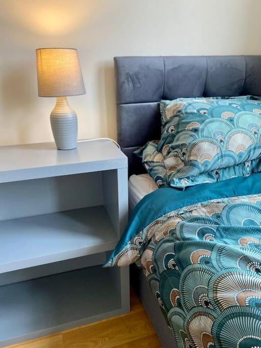 Flamingo Rise 2 Bed 6 Guest Escape Apartment