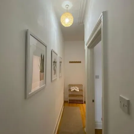 Flamingo Rise Bournemouth 2 Bed 6 Guest Beach Escape Exterior photo