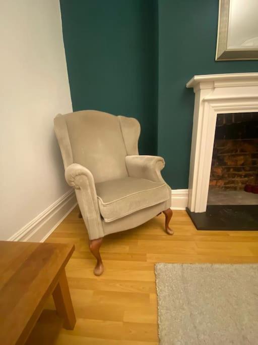 Flamingo Rise 2 Bed 6 Guest Escape Bournemouth