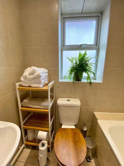 Flamingo Rise 2 Bed 6 Guest Escape Bournemouth
