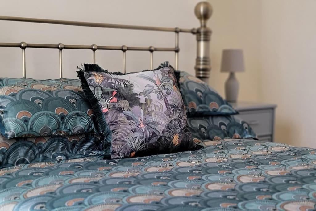 Apartamento Flamingo Rise 2 Bed 6 Guest Escape