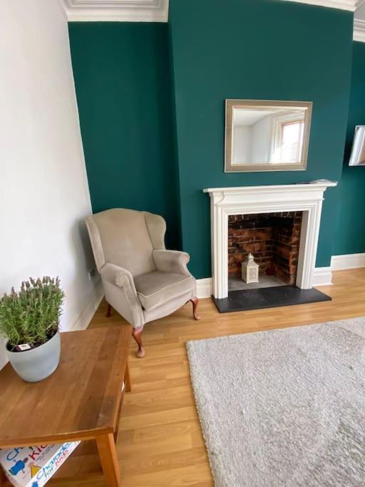 Apartamento Flamingo Rise 2 Bed 6 Guest Escape Bournemouth