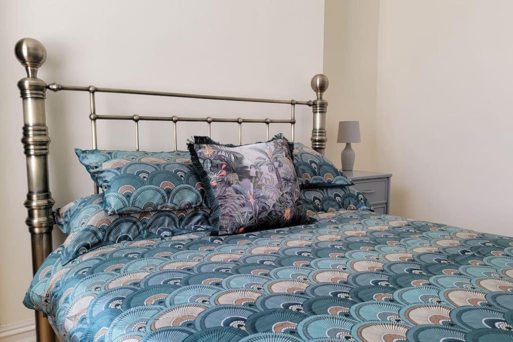 Apartamento Flamingo Rise 2 Bed 6 Guest Escape