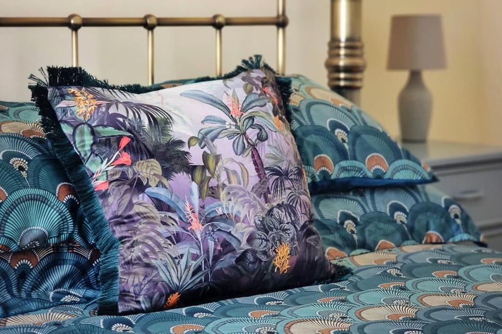 Apartamento Flamingo Rise 2 Bed 6 Guest Escape Bournemouth